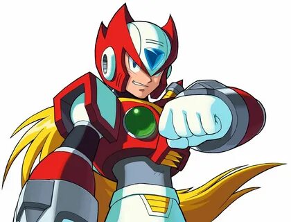 Megaman X- Zero Mega man art, Mega man, Man character