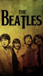 Download The Beatles Wallpaper HD by Darth_Thawne Wallpaper-