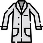 Doctor coat - Free fashion icons