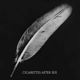 Cigarettes After Sex - Affection: şarkı sözleri ve şarkılar 