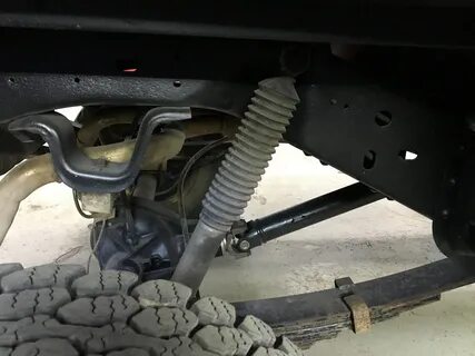 Восстановление Chevy K5 Blazer. Часть 12.2 Кузов установлен 