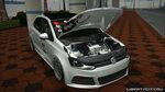 Download Volkswagen Polo 1.6 TDİ-R Black Smoke for GTA San A