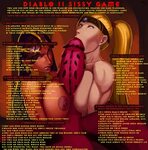Diablo 2 Sissy Game - Fap Roulette