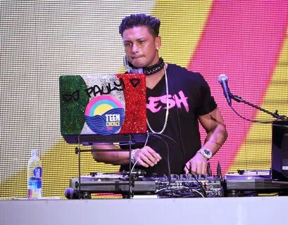 Reality Check: 'Jersey Shore' Star Pauly D Makes $11 Million