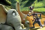 Horton Hears A Who Wallpapers Wallpapers - Top Free Horton H