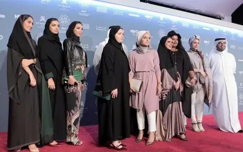 Les réalisatrices femmes, "pionnières" dans le cinéma au Qat