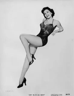 Cyd Charisse