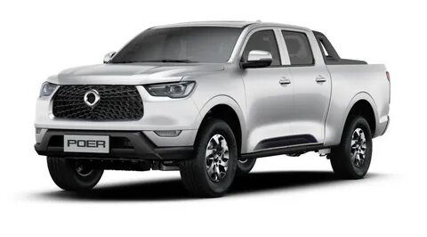 Great Wall Motors And Haval SUVs & Pickups Now Available In 