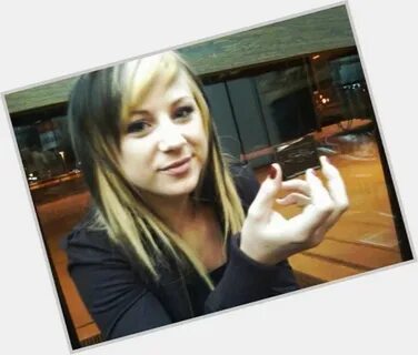 Jen Ledger Official Site for Woman Crush Wednesday #WCW