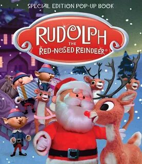 Rudolph the Red-Nosed Reindeer Storybook lowest prices