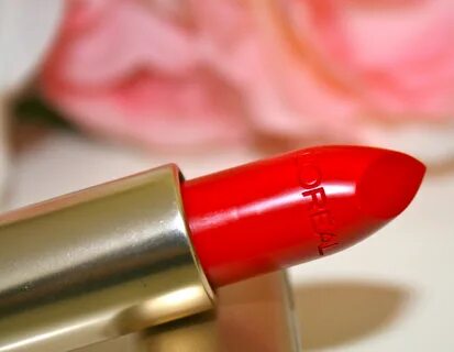 Red Lipsticks theglambook