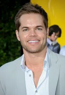 Wes Chatham as Castor Chatham, Actors, Hunger games