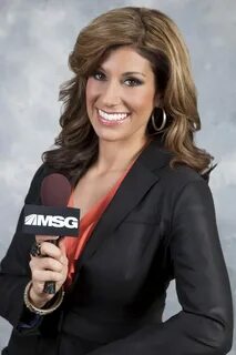 Live Q&A with MSG Networks Reporter Tina Cervasio - Wed, Jun