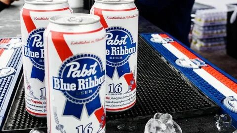9 вещей, которые вы должны знать о Pabst Blue Ribbon - Drink