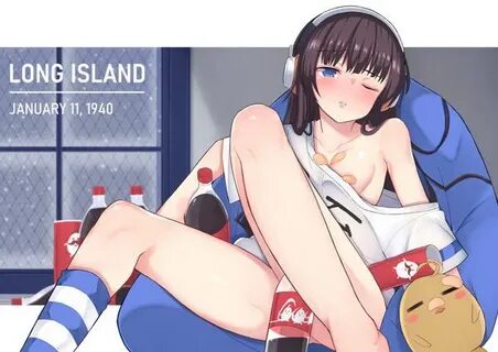 🔞 Long Island legs (Azur Lane) Legs Хентай Truyen-Hentai.com