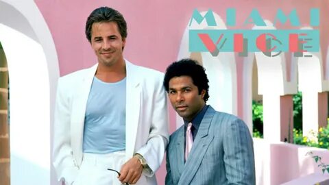 Miami Vice - Crockett's Theme Loading Music - GTA5-Mods.com