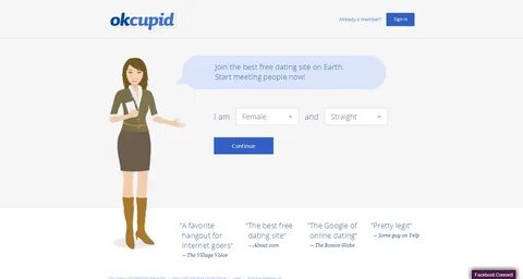 Okcupid dead site www OKCupid is dead. : OkCupid