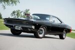 1968, Dodge, Charger, Coupe, Cars Wallpapers HD / Desktop an