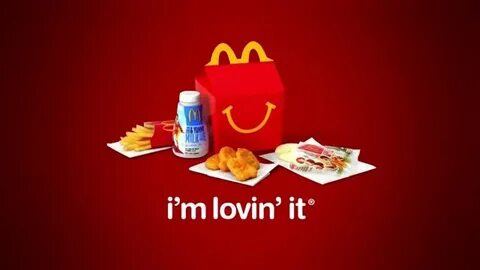 McDonald's Happy Meal TV Spot, 'Taste Victory With Skylander