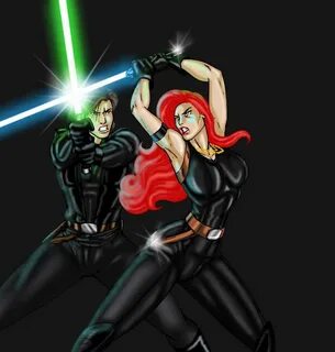 Mara Jade Skywalker Wiki Star Wars Amino