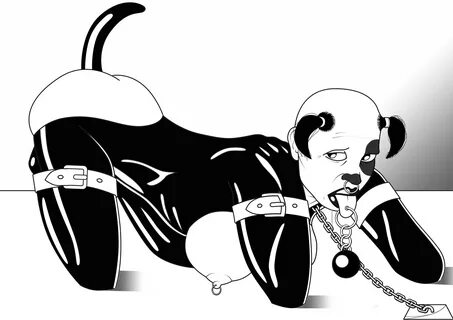 Pup/Pet Play Thread - /aco/ - Adult Cartoons - 4archive.org