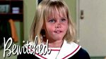 Tabitha Fixes Her Own Magic Bewitched - YouTube