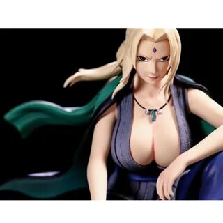 Предпродажа Наруто один из трех ниндзя Tsunade Hokage 1/6 GK