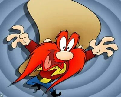 Yosemite Sam Looney tunes characters, Yosemite sam, Looney t