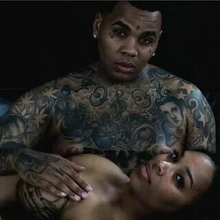 Pin by Shanovia on Tattoos Kevin gates tattoos, Kevin gates 