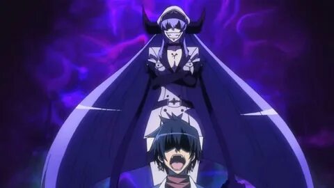 Akame ga Kill! (Episode 10) - Kill the Seduction - The Otaku