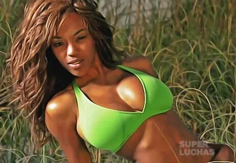 Se hace oficial el retiro de Alicia Fox de WWE Superluchas