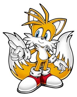 File:Sonicchannel tails.png - Sonic Retro