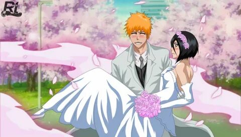 Bleach ichigo and rukia Photo: ICHIGO & RUKIA Ichigo and ruk