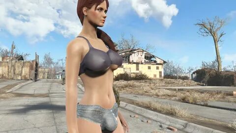 post your sexy screens here! - Page 12 - Fallout 4 Adult Mod