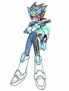 Pin by LinkSeasonMaster on Mega Man Mega man, Star force, Di