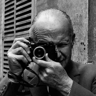 21 famous photographers that you need to know - Portraits Re