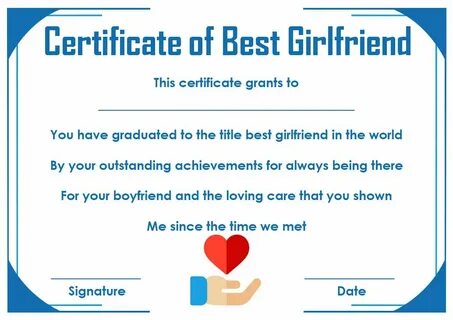 Surprise Your Girlfriend Using These 16+ Best Girlfriend Cer