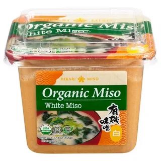 What Is Miso Paste