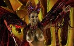 Valya Carnival Nude - 68 photos