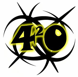420 Logos