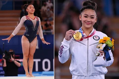 Who is Suni Lee? Meet the first Hmong American Olympic gymna