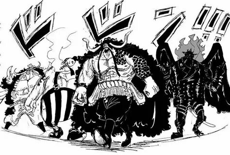 One Piece Chapter 958 حرق امبراطورية الأنمي Amino