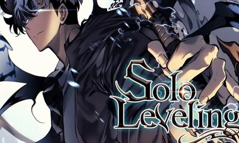 Read Free Webtoon Solo Leveling Chapter 170: Release Date, Plot And.
