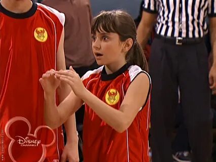 Picture of Alyson Stoner in The Suite Life of Zack and Cody 