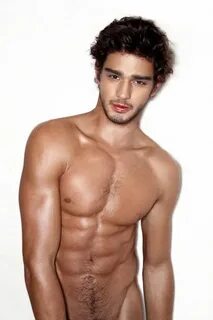 go see GEO ...: #ModelMondayMayhem : Marlon Teixeira