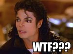 WTF??? - Michael Jackson Funny Moments foto (27192352) - Fan