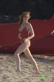 Isla Fisher " Дуделка - Интересные новости и фото