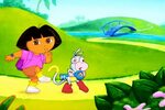 Michael Bay Is Producing New 'Dora The Explorer' Movie