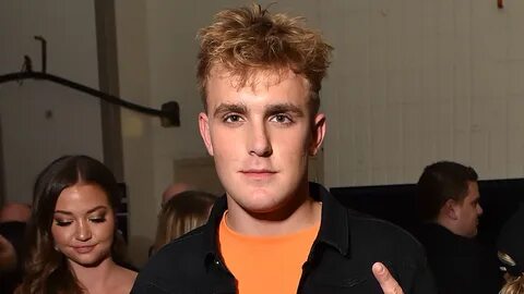 Jake Paul Slammed for ‘I Lost My Virginity’ Video with ...