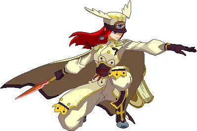 BBCSE/Tsubaki Yayoi - Dustloop Wiki